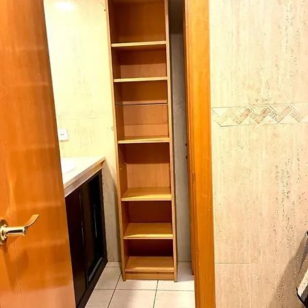 Torre Maritimo * Санта-Крус-де-Тенерифе