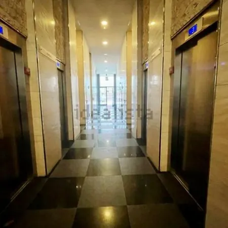 Torre Maritimo Санта-Крус-де-Тенерифе