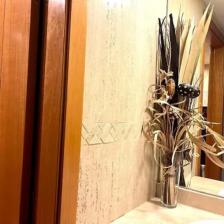 Torre Maritimo Апартаменты *