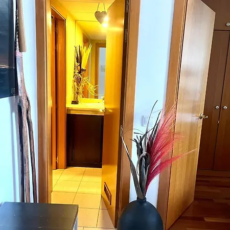 דירה Torre Maritimo סנטה קרוז דה טנריף