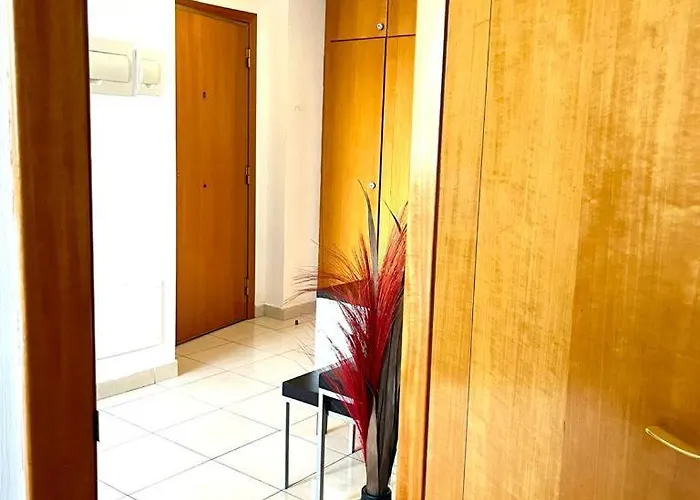 Torre Maritimo Apartment Santa Cruz de Tenerife