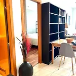 Apartamento Torre Marítimo
