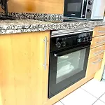 Apartamento Torre Marítimo Santa Cruz de Tenerife