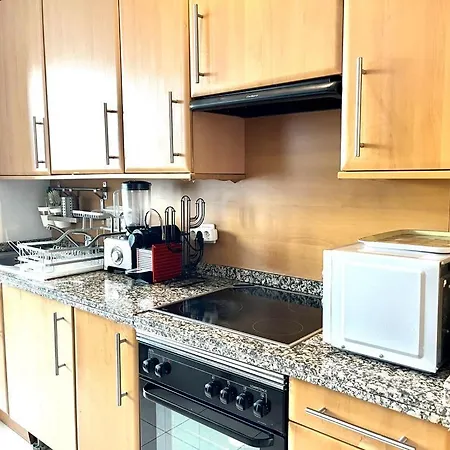 Torre Marítimo Apartamento *