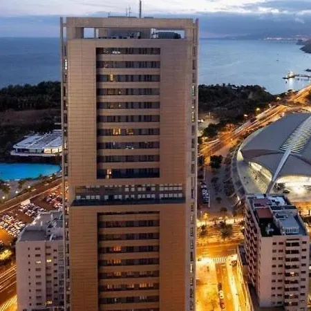 Torre Maritimo Lägenhet