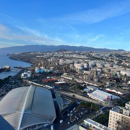 Torre Maritimo Appartamento