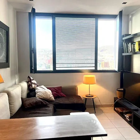 Appartamento Torre Maritimo