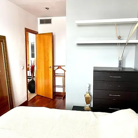 Torre Maritimo Appartamento Santa Cruz de Tenerife