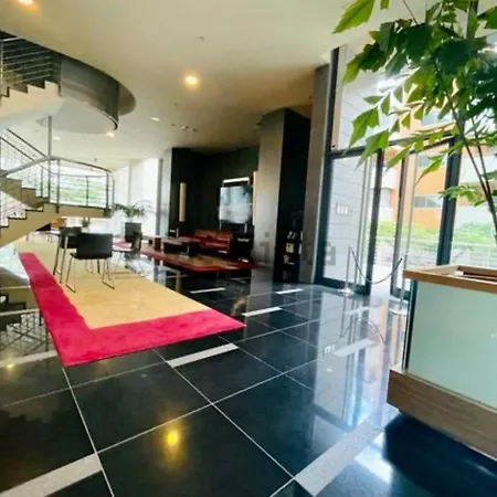 Appartamento Torre Maritimo Santa Cruz de Tenerife