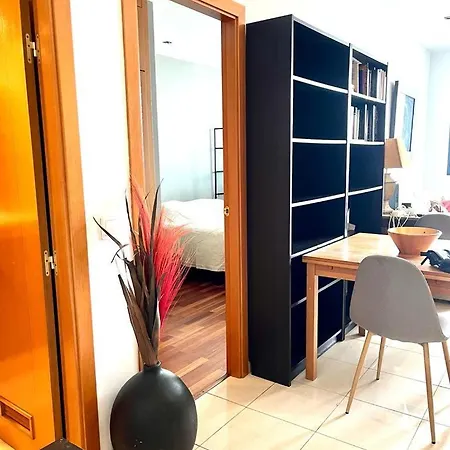 Lägenhet Torre Maritimo