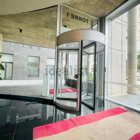 Torre Maritimo Appartamento