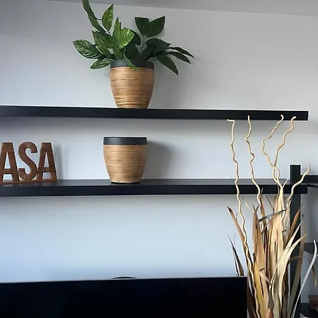 Appartamento Torre Maritimo *