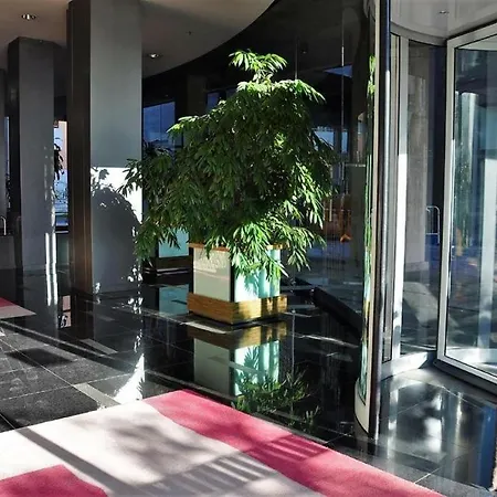 Torre Maritimo