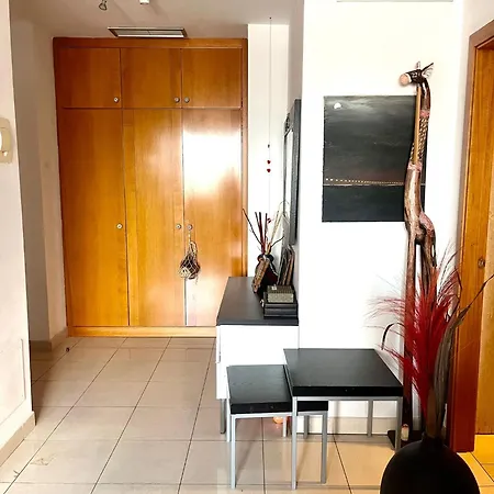 Torre Maritimo Lägenhet
