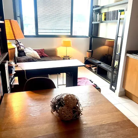 Appartamento Torre Maritimo *