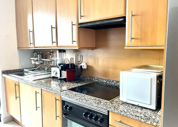 Torre Marítimo Apartamento *