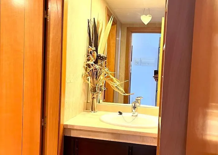 Torre Maritimo Appartamento