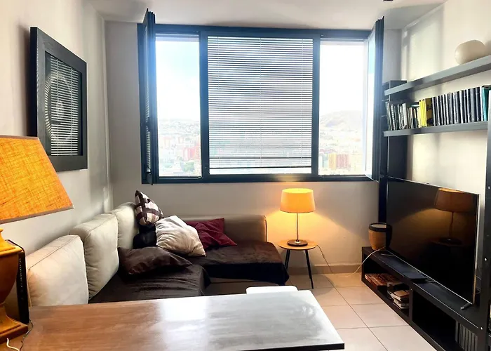 Appartamento Torre Maritimo