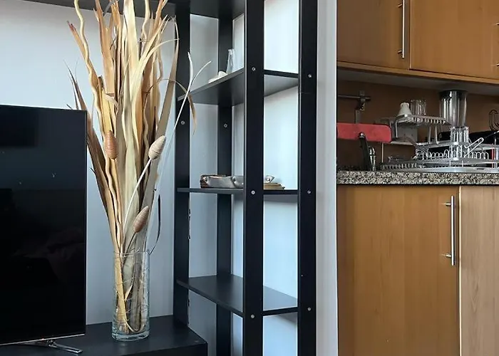 Torre Maritimo Appartamento *