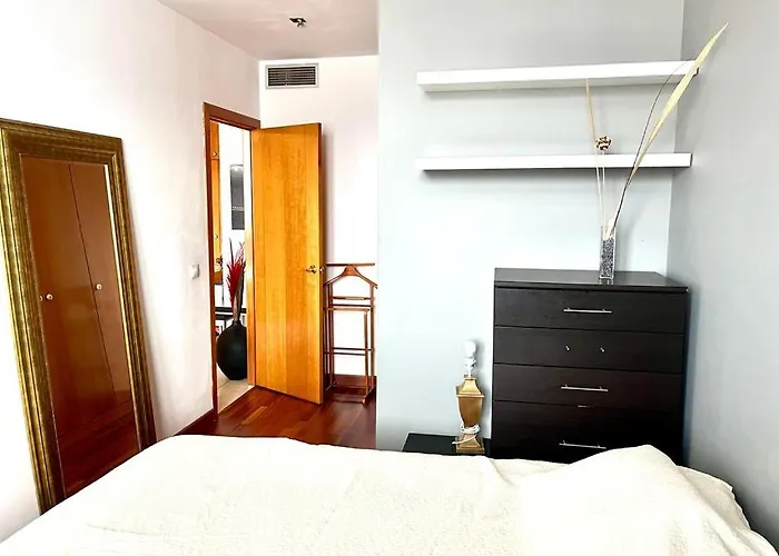 Torre Maritimo Appartamento Santa Cruz de Tenerife