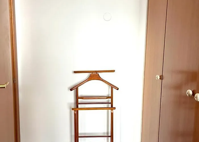 Appartamento Torre Maritimo *