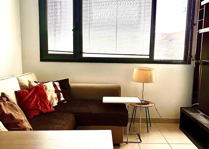 Appartamento Torre Maritimo