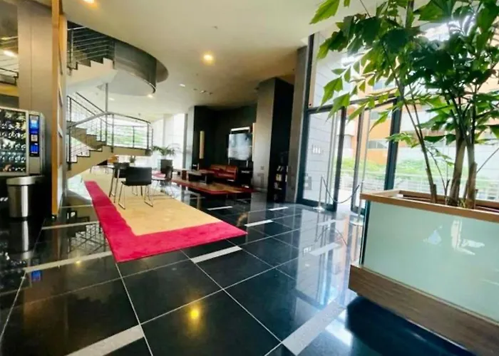 Apartamento Torre Marítimo Santa Cruz de Tenerife