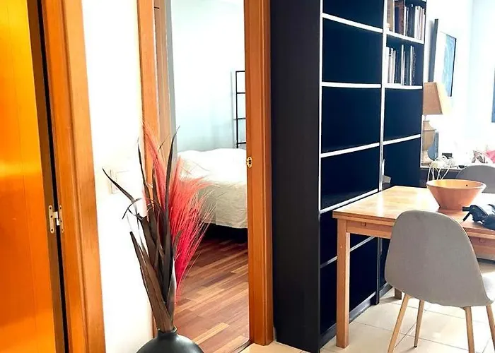 Appartamento Torre Maritimo