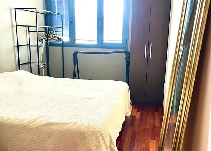 Torre Maritimo Appartamento Santa Cruz de Tenerife