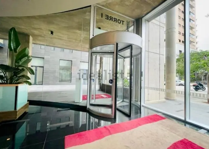 Torre Maritimo Appartamento