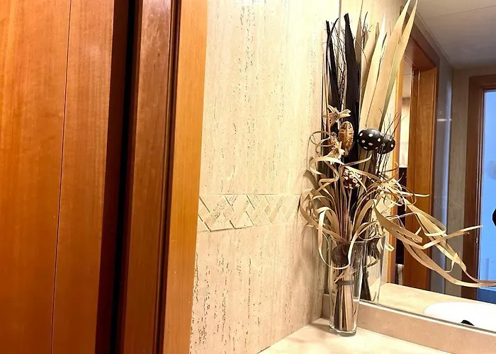 Torre Maritimo Appartamento *