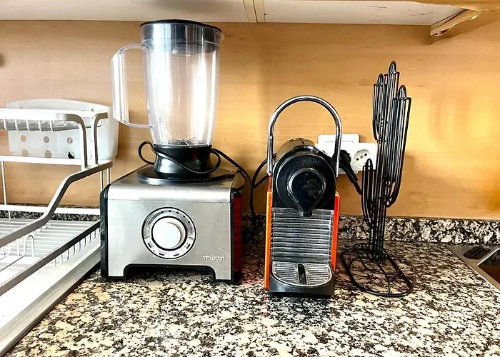 Apartamento Torre Marítimo