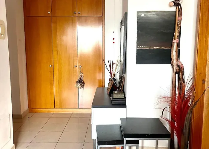 Torre Marítimo Apartamento