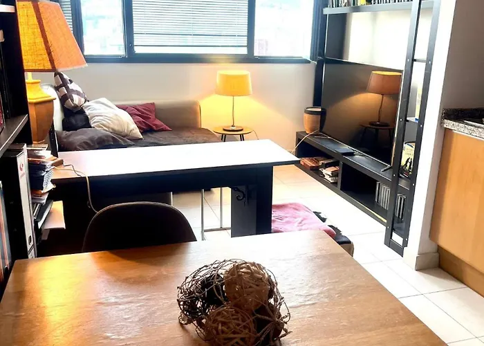 Appartamento Torre Maritimo *