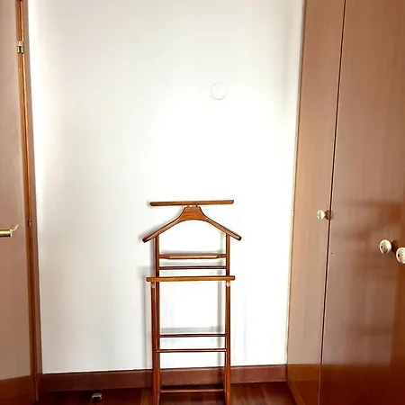 Lejlighed Torre Maritimo *